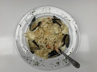 Seafood Combo 2