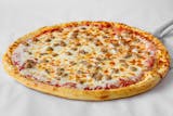 Extra Large 1-Topping Pizzas & 14 Jumbo Wings Special
