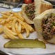 "The Southstreet" Philly Cheesesteak
