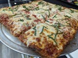 Sicilian Pizza
