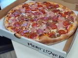 Meat Lovers Pizza
