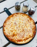 13" Gluten Free Create Your Own Cheese Pizza