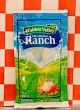 Ranch Dressing