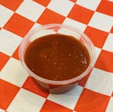 BBQ Sauce