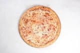 16'' Create Your Own Cheese Pizza