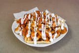 Buffalo Chicken Fries