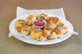 Garlic Knots