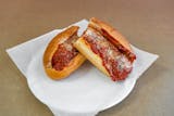 Meatball Sub