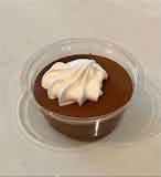 Belgium Chocolate Mousse