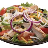 Full Order Tuscan Grilled Chicken Salad