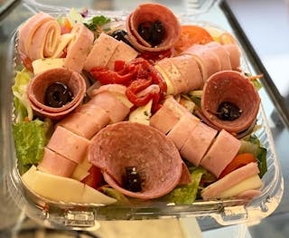 Antipasto Salad
