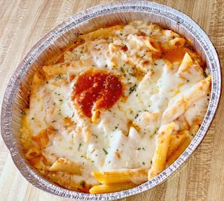 Baked Ziti