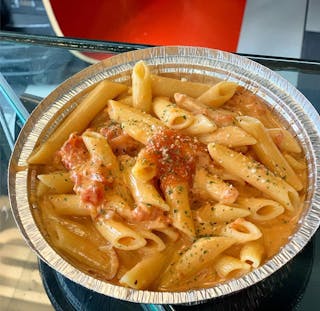Penne Vodka