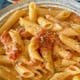 Penne Vodka Lunch Special