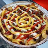 7 Brother's Special Fries