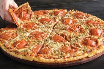 PAPA MURPHY'S TAKE 'N' BAKE PIZZA, Muncie - 1424 West McGalliard