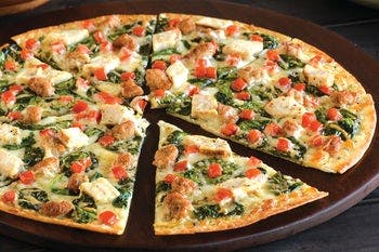 PAPA MURPHY'S TAKE 'N' BAKE PIZZA, Muncie - 1424 West McGalliard