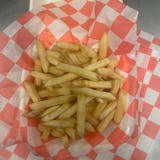 Fries Side Order