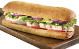 Classic Chicken Sub