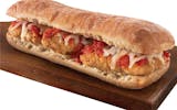 Chicken Parmesan Sub