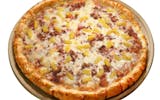 Hawaiian Pizza