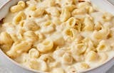 White Cheddar Mac and Cheese