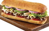 Steak Sub