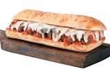 Meatball Sub