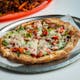 Vegan Meat Deluxe Pizza | Whole