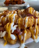 Loaded Tots