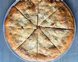 Netta Stuffed Pie