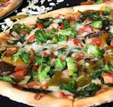 Veggie Pizza