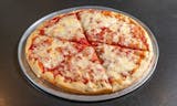 Neapolitan Pizza