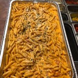 Vodka Penne Catering
