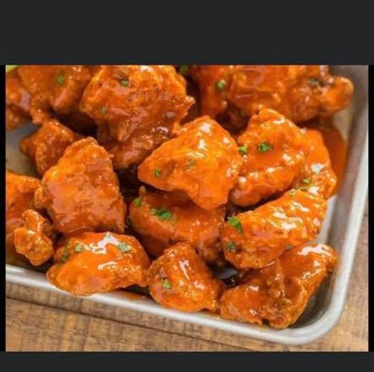 Buffalo Wings