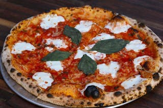 Margarita Pizza