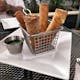 Lobster Rangoons