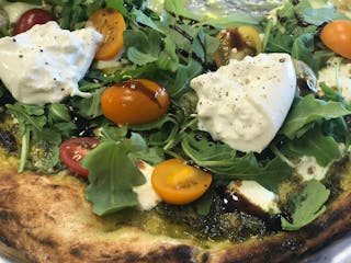 La Fresca Pizza