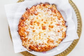Traditional Pizza