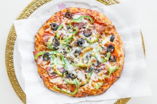 The Sunset Pizza