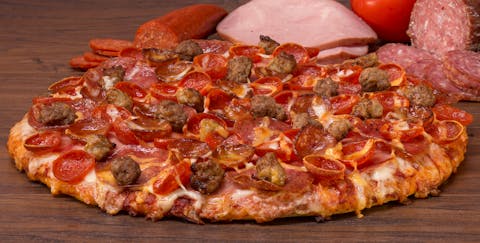 Mountain Mike's Pizza Menu: Pizza Delivery Oakley, CA - Order (̶3̶%̶)̶ (5%  off) | Slice