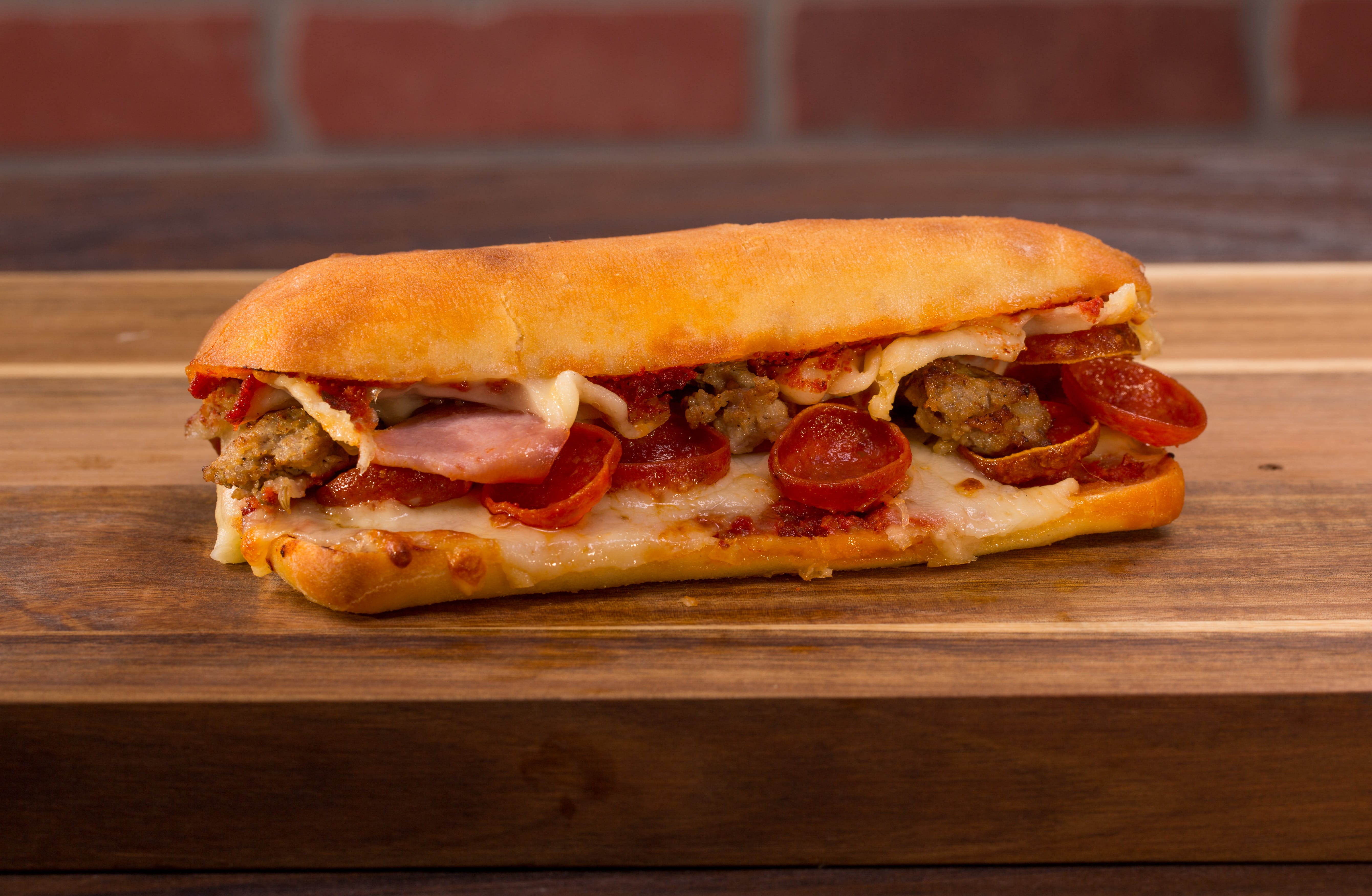 Mountain Mike's Pizza Menu: Pizza Delivery Oakley, CA - Order (̶3̶%̶)̶ (5%  off) | Slice