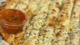 Cheesy Bread Sticks