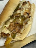 Chicken Philly Sub