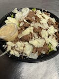 Steak Salad