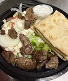 Gyro Salad