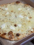 White Pizza