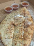 Meat Lover's Calzone