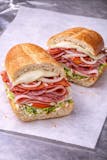Italian Sub