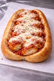 Chicken Parmesan Sub